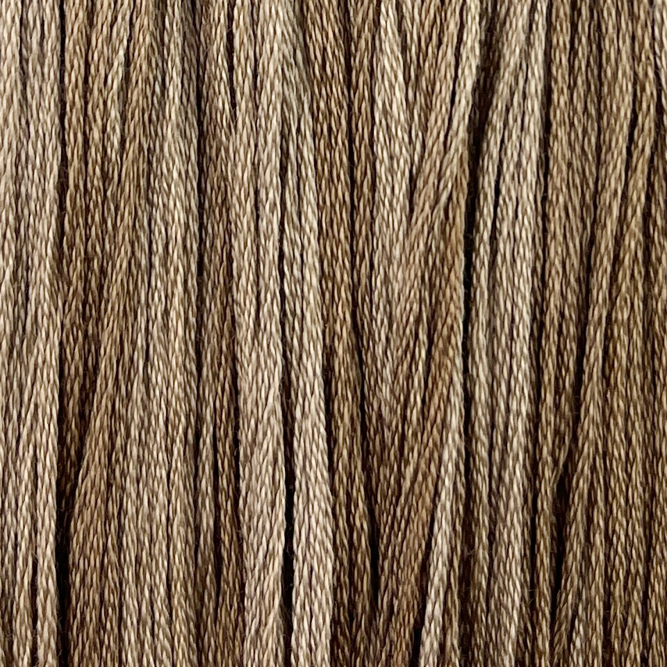 Spool - Colour and Cotton 6 Strand Floss - CAC-570