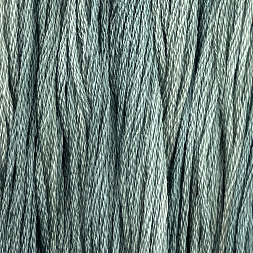 Spring Moss - Colour and Cotton 6 Strand Floss - CAC-313