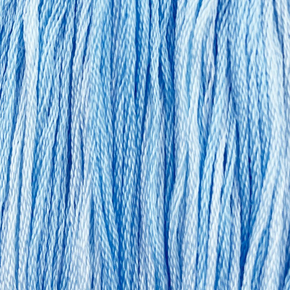 Spring Rain - Colour and Cotton 6 Strand Floss - CAC-501