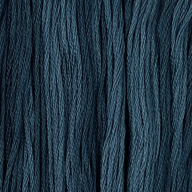 Stargazing - Colour and Cotton 6 Strand Floss - CAC-476