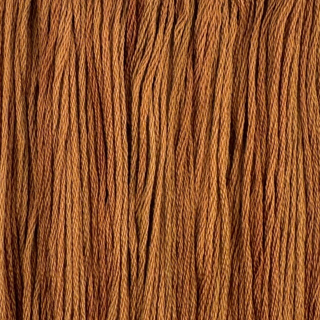 Sugar Maple - Colour and Cotton 6 Strand Floss - CAC-437