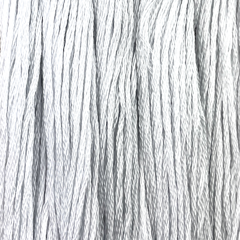 Tightrope - Colour and Cotton 6 Strand Floss - CAC-669