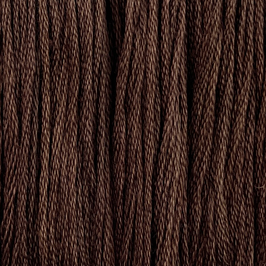 Topsoil  - Colour and Cotton 6 Strand Floss - CAC-521