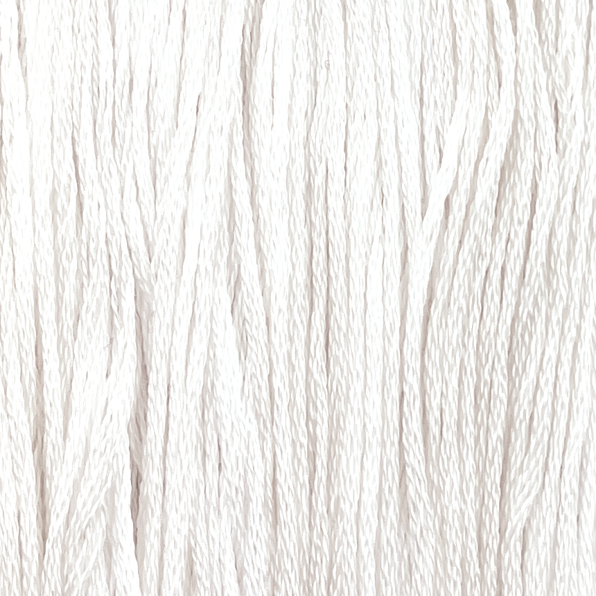 Tusk - Colour and Cotton 6 Strand Floss - CAC-339