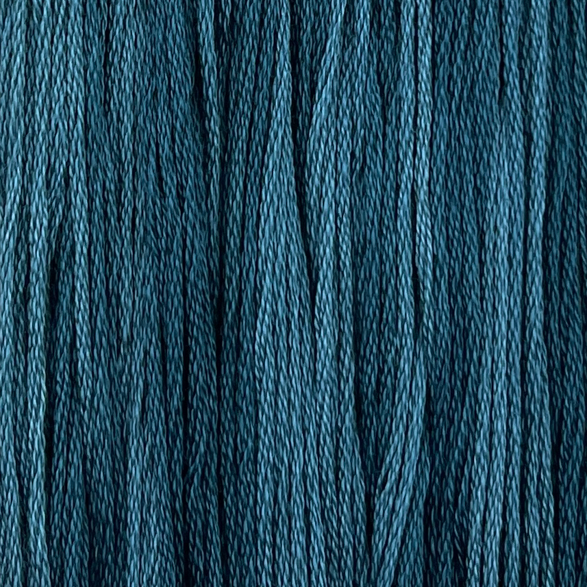 Union Blue - Colour and Cotton 6 Strand Floss - CAC-552