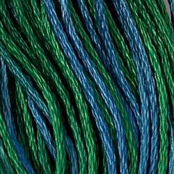 Algae - Valdani 6 Ply Floss #V15