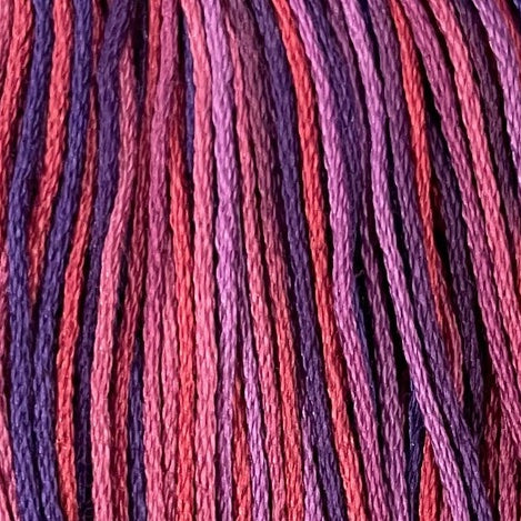 Violette di Parma - Valdani 6 Ply Floss #V16
