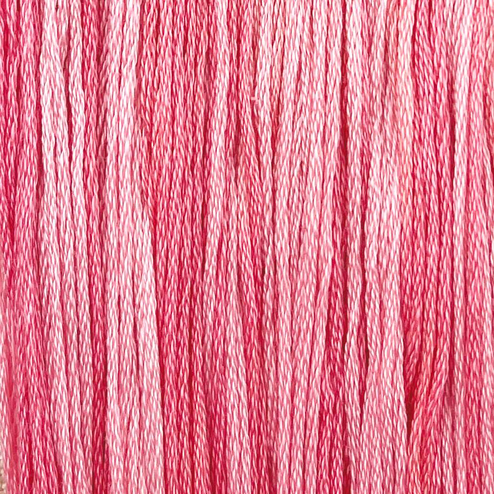 Water Lily - Colour and Cotton 6 Strand Floss - CAC-522