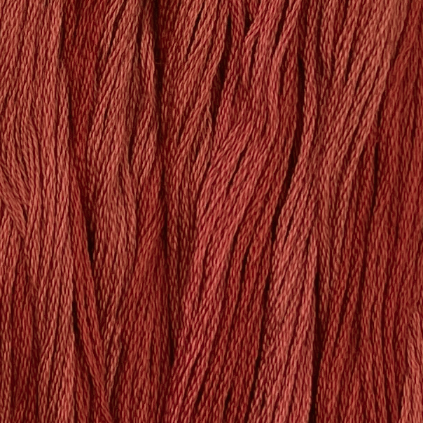 Winterberry - Colour and Cotton 6 Strand Floss - CAC-451