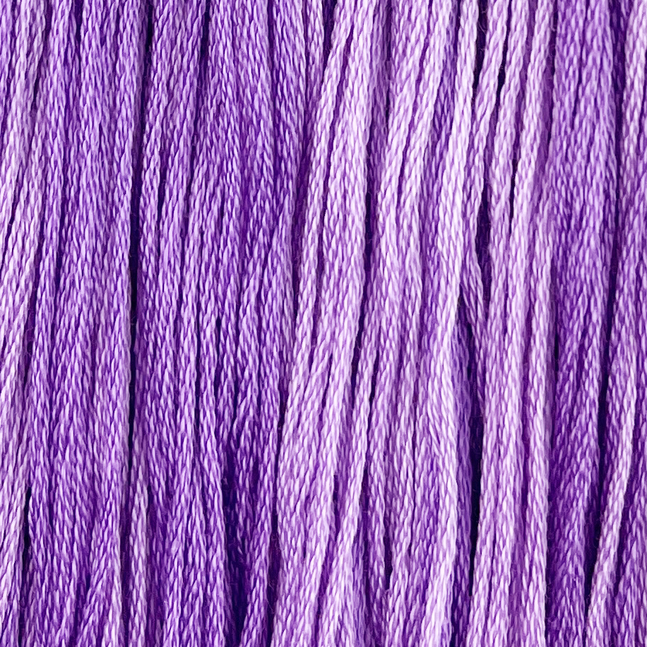 Wisteria - Colour and Cotton 6 Strand Floss - CAC-355