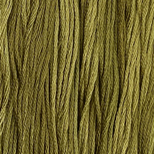 Yuletide - Colour and Cotton 6 Strand Floss - CAC-452