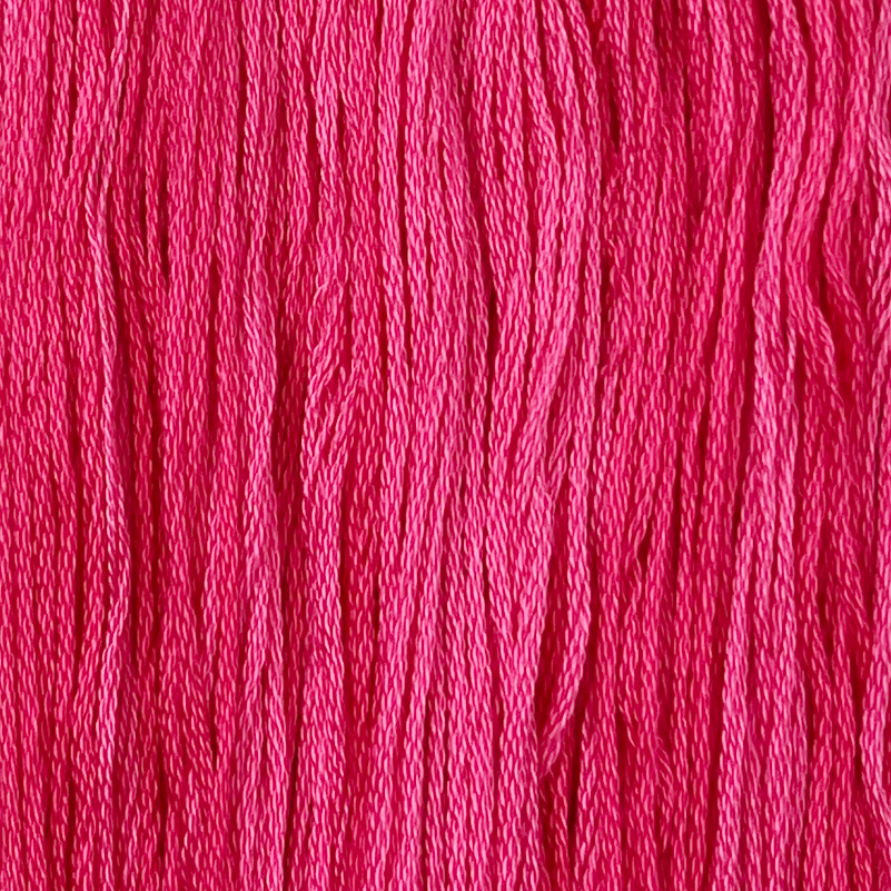 Zinnia - Colour and Cotton 6 Strand Floss - CAC-360