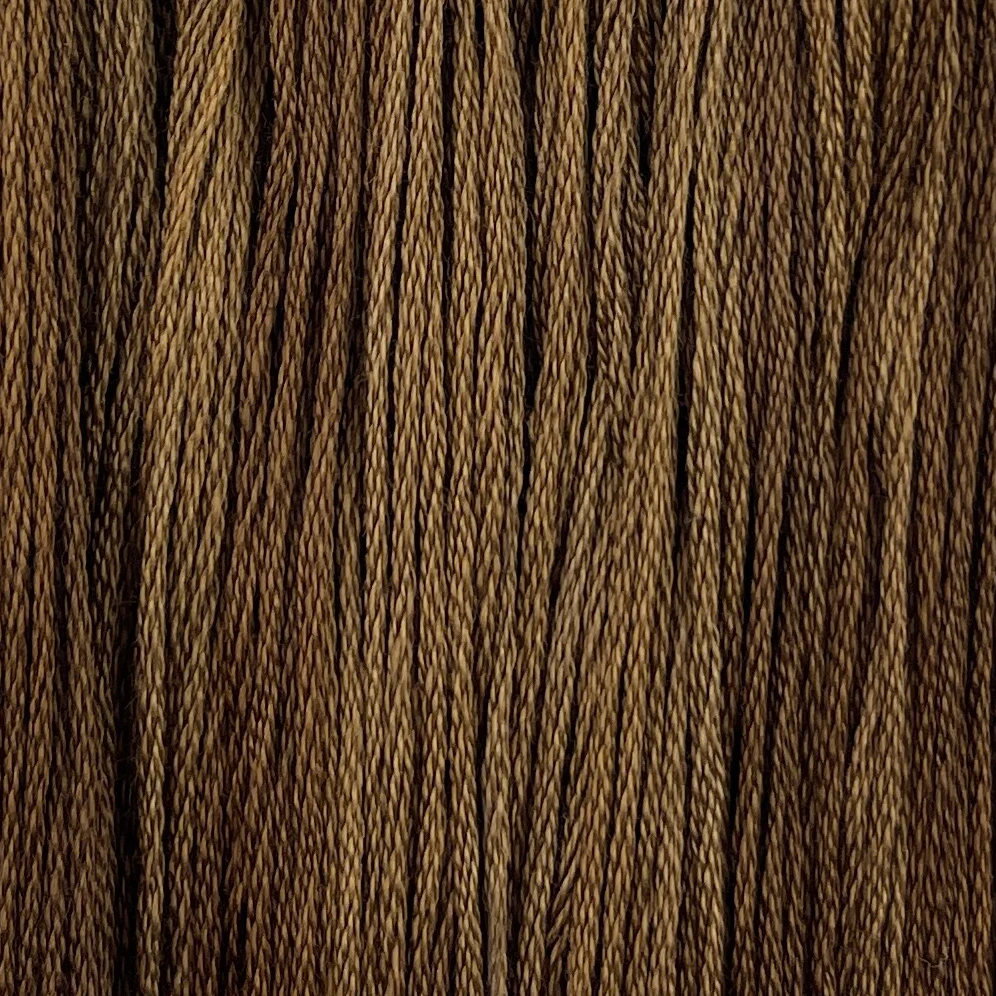 Shaker Box - Colour and Cotton 6 Strand Floss - CAC-569
