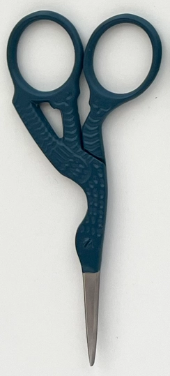 Small Sewing Stork Scissors