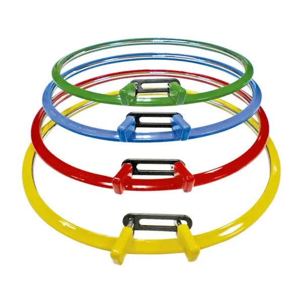 Nurge Spring Tension Hoop - Small