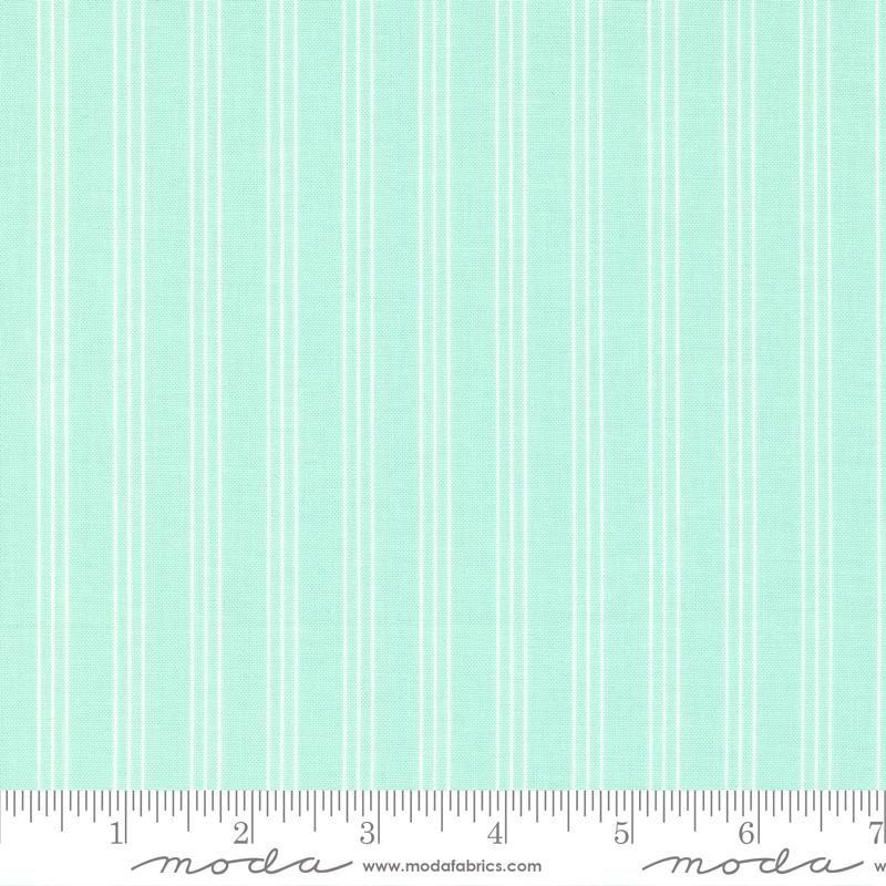 Lighthearted Aqua | 55296 13