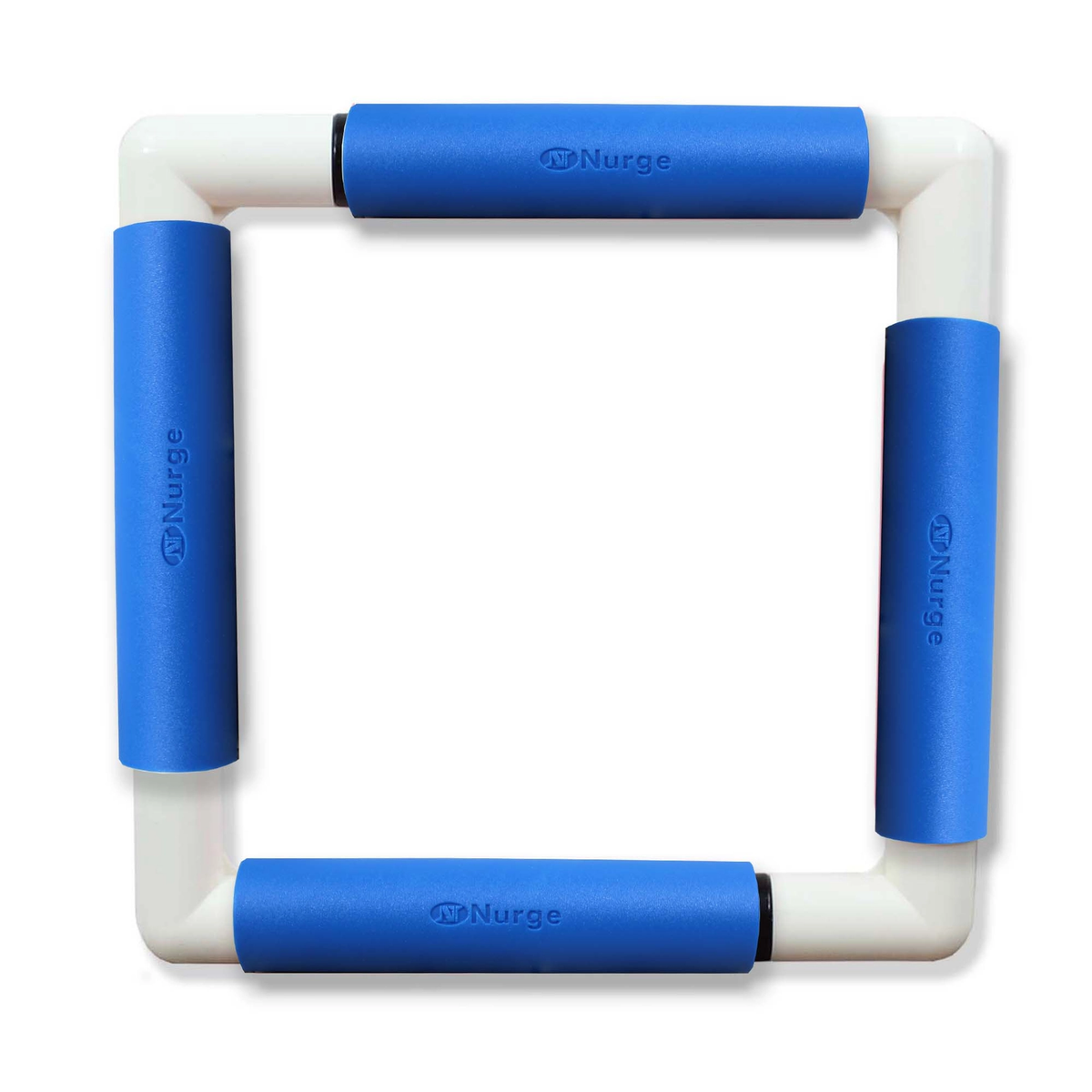 Nurge Embroidery Snap Frames 21cm X 21cm