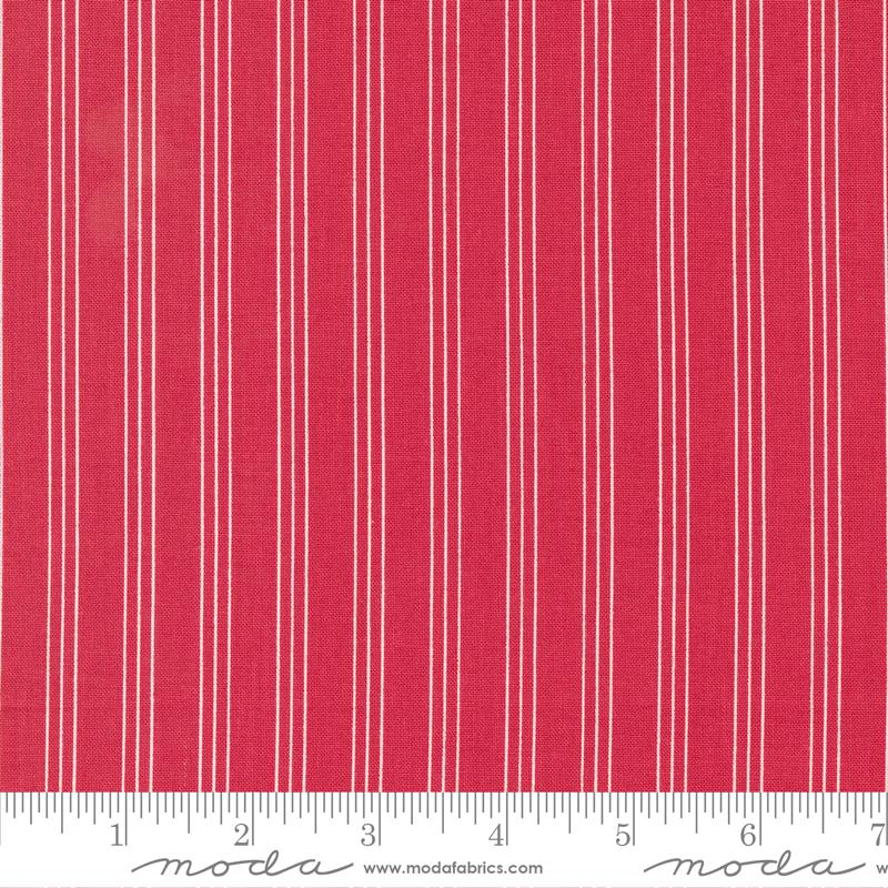 Lighthearted Red | 55296 12