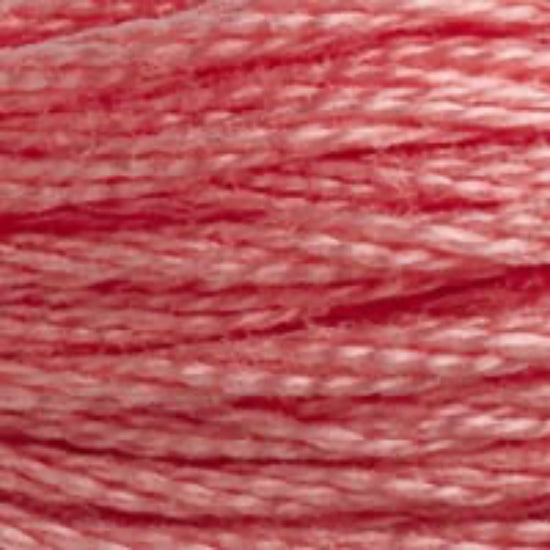 DMC-760 Salmon 6 Strand Floss