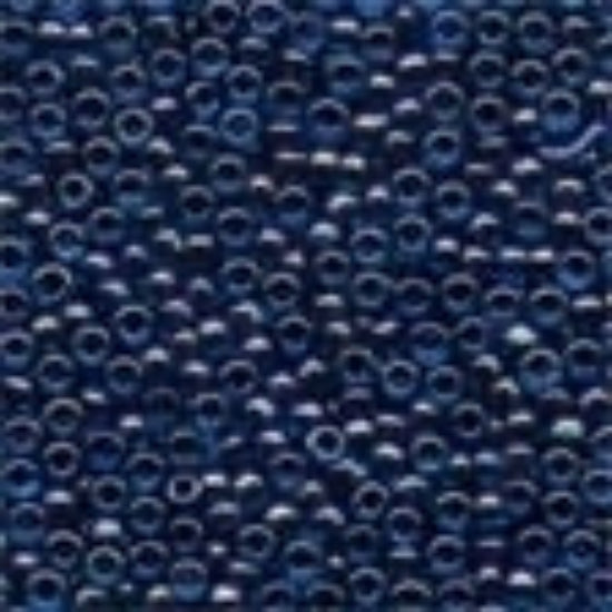 Cobalt Blue | Mill Hill Glass Seed Beads 4.54g | 00358