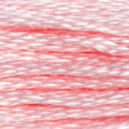 DMC-963 Ultra Very Light Dusty Rose  6 Strand Floss
