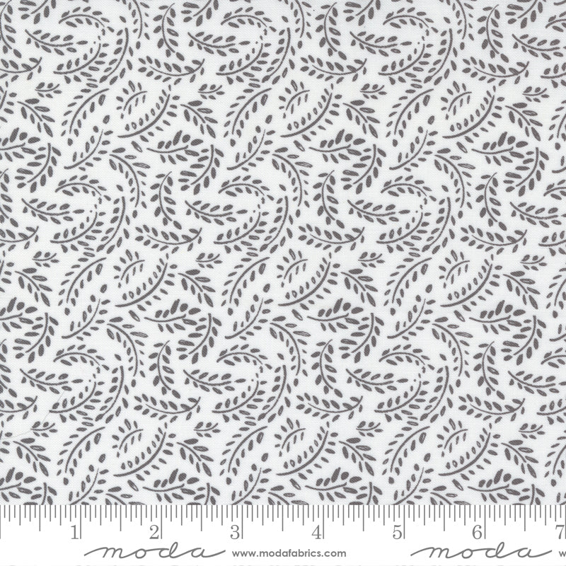 Timber Meadow White | 55554 12