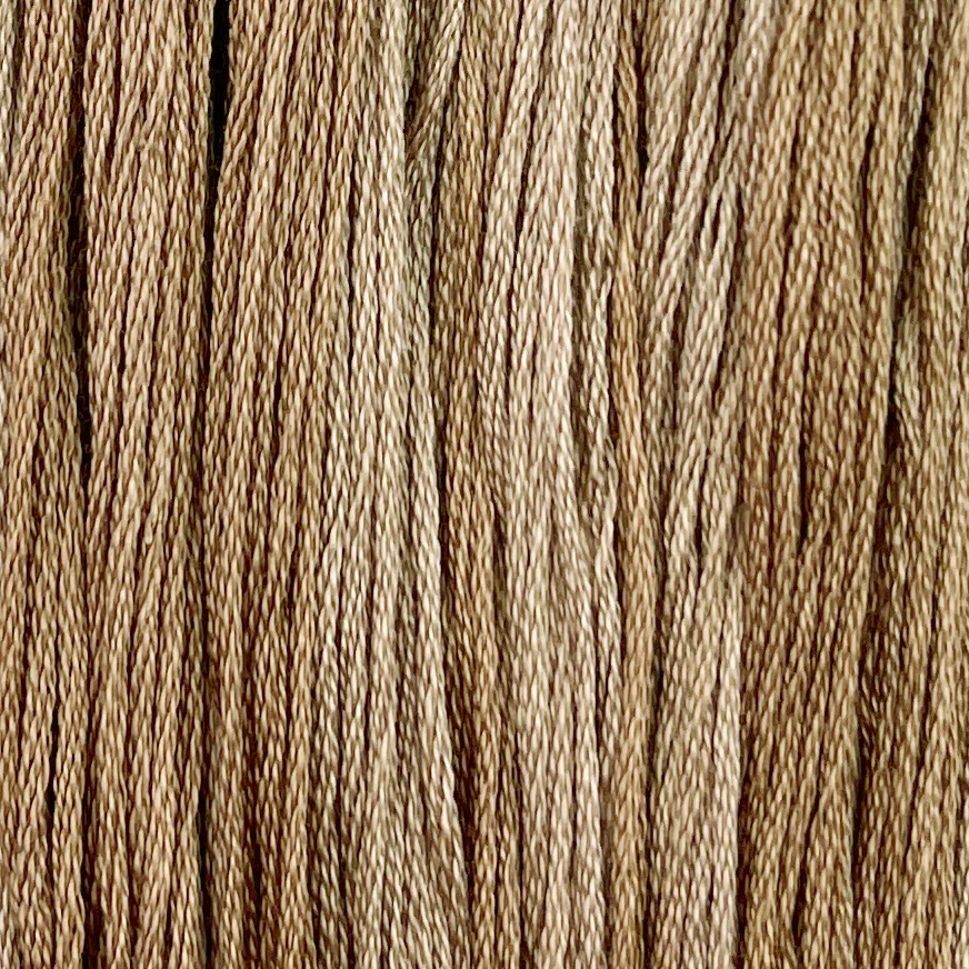 Peanuts - Colour and Cotton 6 Strand Floss - CAC-665