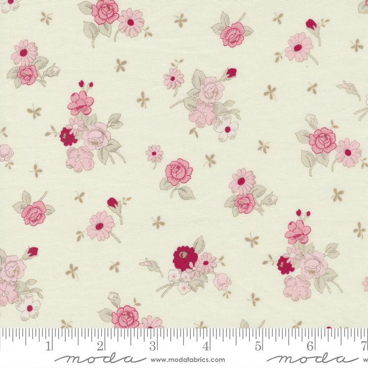 Sugarberry Porcelain | 3021 11