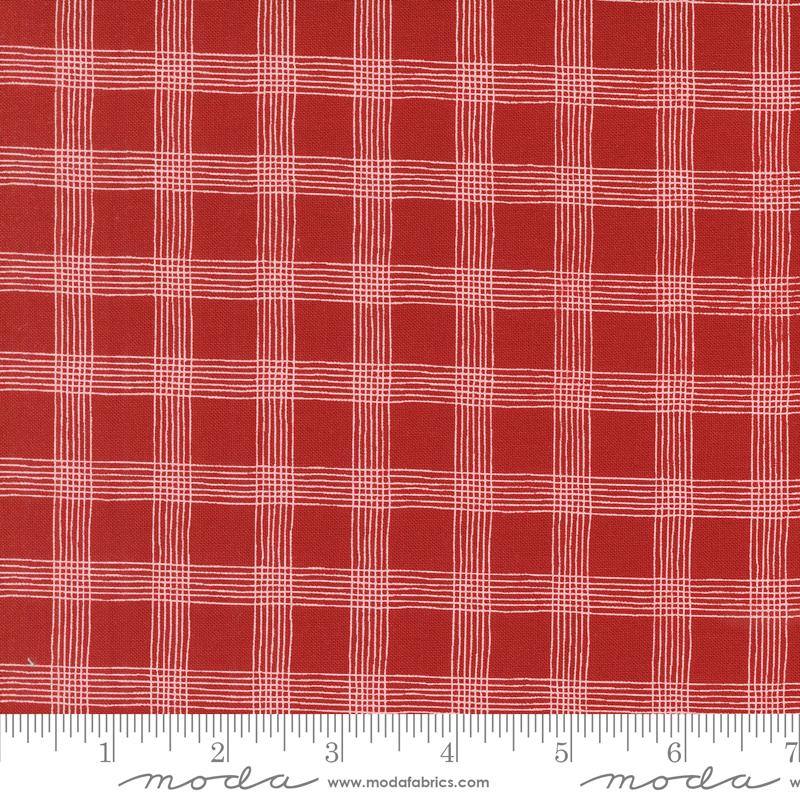 Threads Red | 55684 13