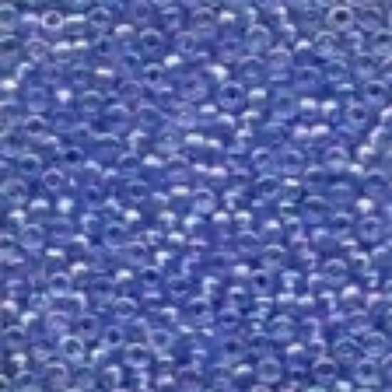 Sapphire | Mill Hill Glass Seed Beads 4.54g | 00168