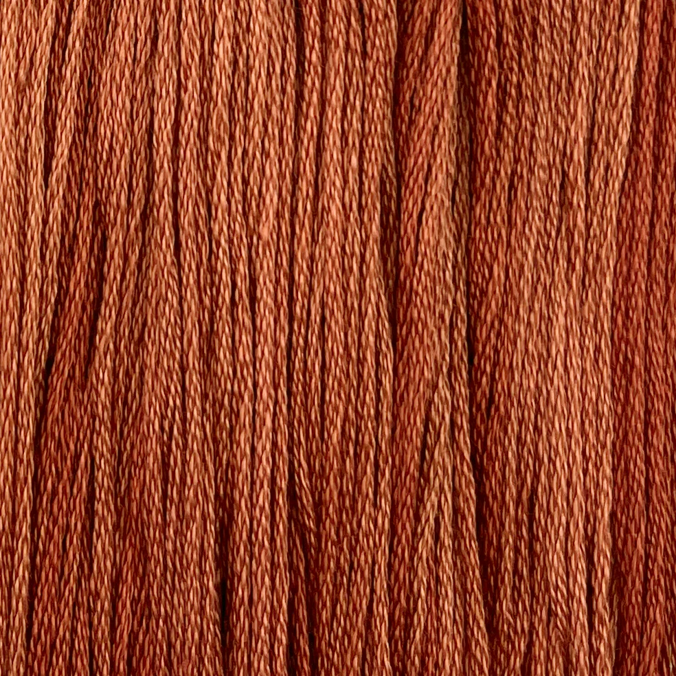 Circus Ring - Colour and Cotton 6 Strand Floss - CAC-655