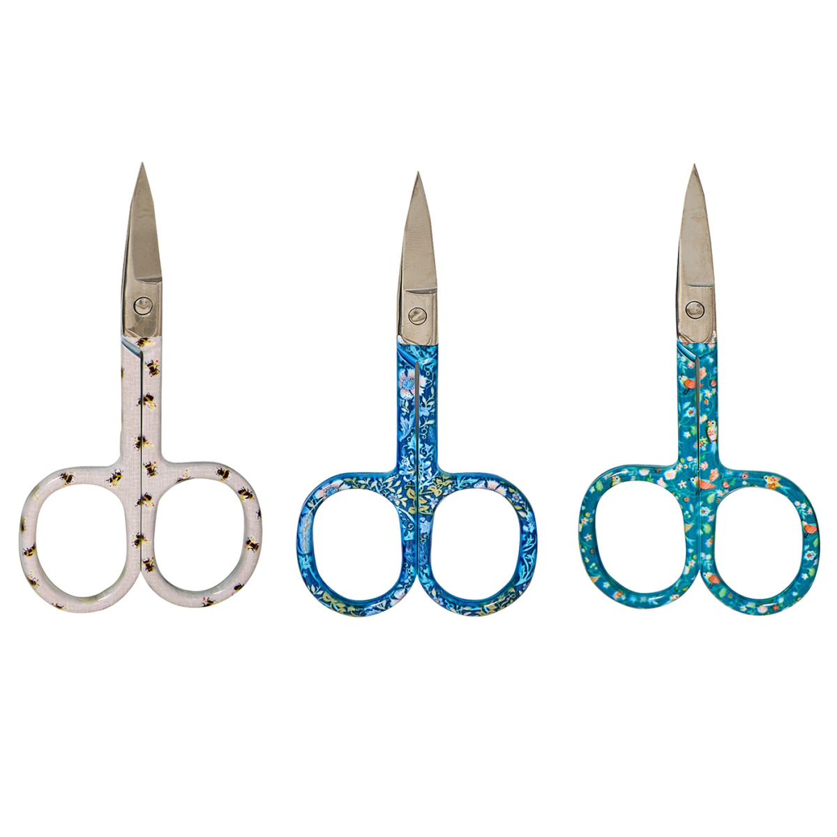 Hobby Gift Embroidery Scissors