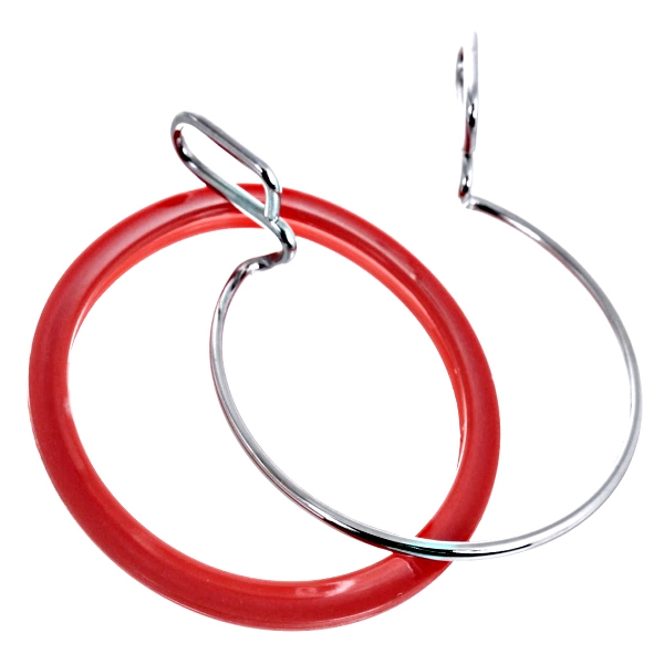 Nurge Spring Tension Hoop - Medium