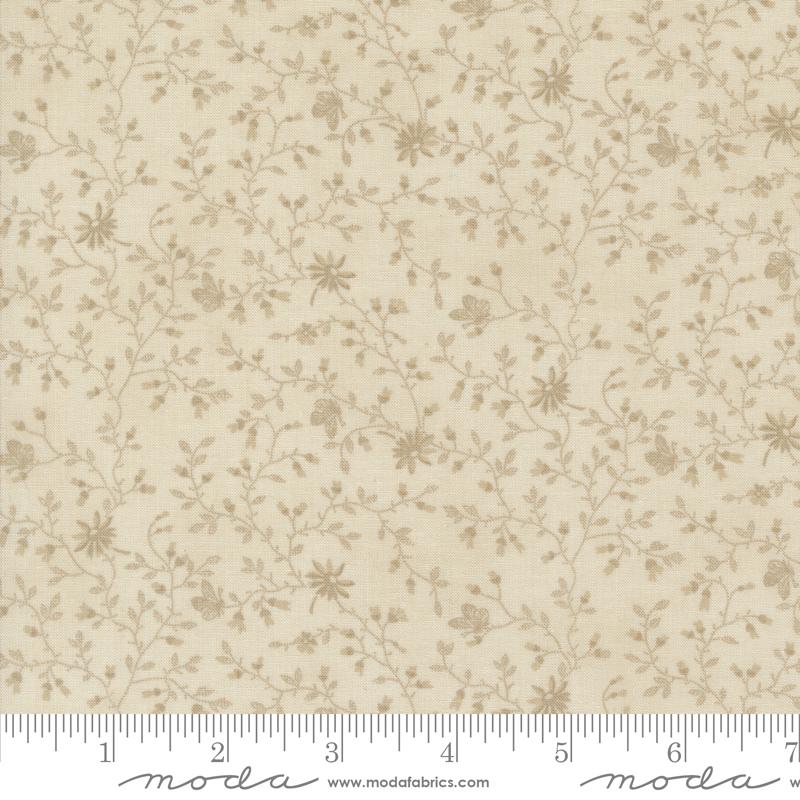 3 Sisters Fav Vintage Linen Taupe | 44361 15