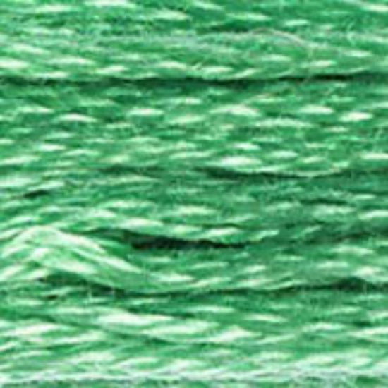 DMC-913 Medium Nile Green  6 Strand Floss