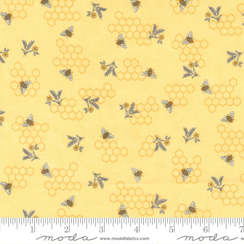 Honey Lavender | 56087 12