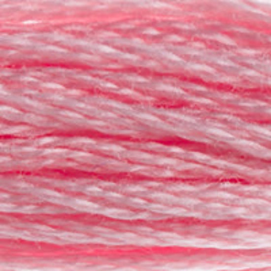 DMC-151 Very Light Dusty Rose 6 Strand Floss