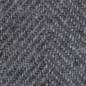 Wool Fabric – 1298 Gunmetal