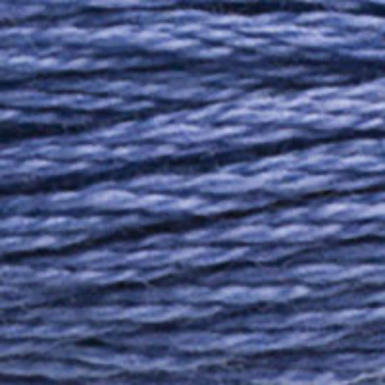 DMC-3807 Cornflower Blue 6 Strand Floss