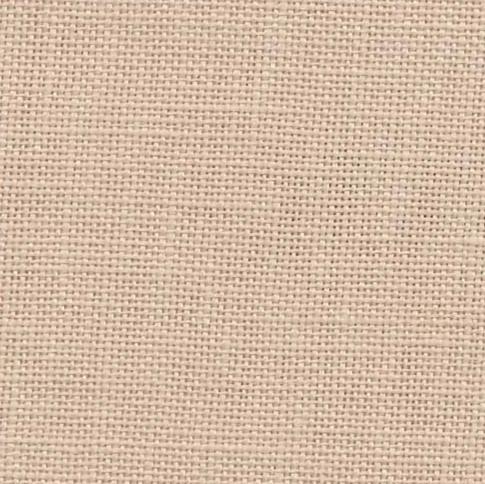 Antique Ivory (Alabaster) - 36 Count Zweigart Edinburgh Linen #8388 - Select Option Fat Eighth, Fat Quarter, or Half Yard