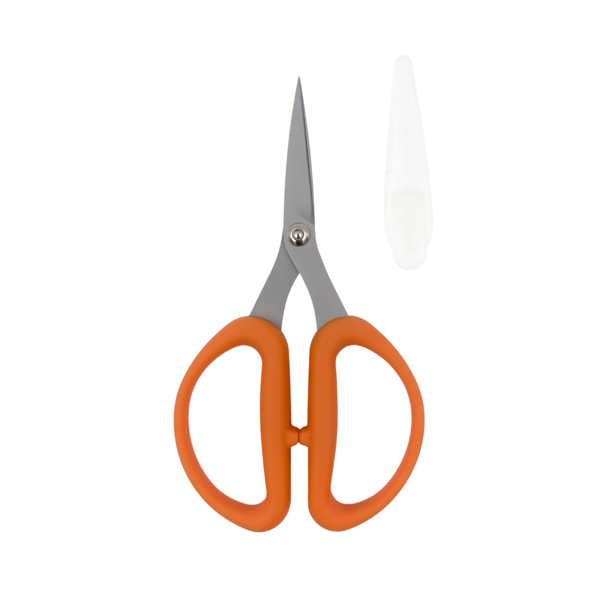 5 in. Perfect Scissors - Orange