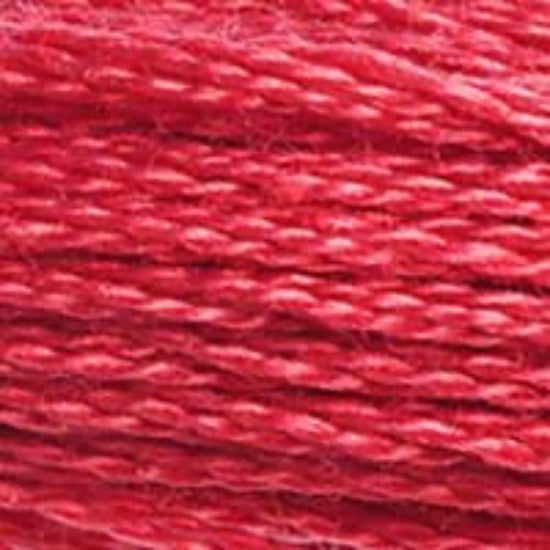 DMC-309 Dark Rose  6 Strand Floss