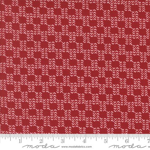 Emmitt and Ivy Red | 55697 12