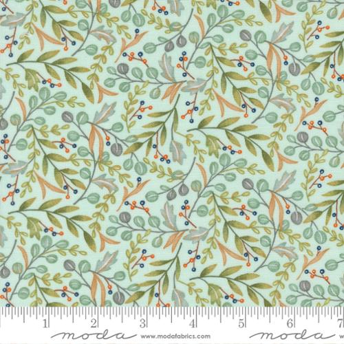 I Love Fall Most Aqua | 56143 13