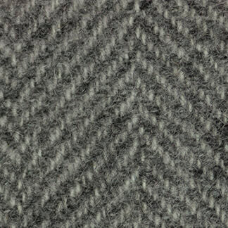 Wool Fabric - 1153 Galvanized