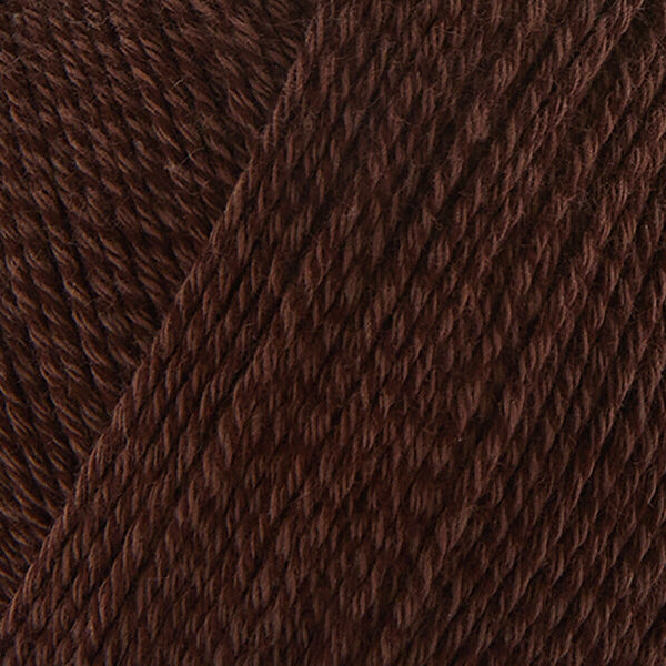 Bamboo Pop by Universal Yarn - Chocolate #152
