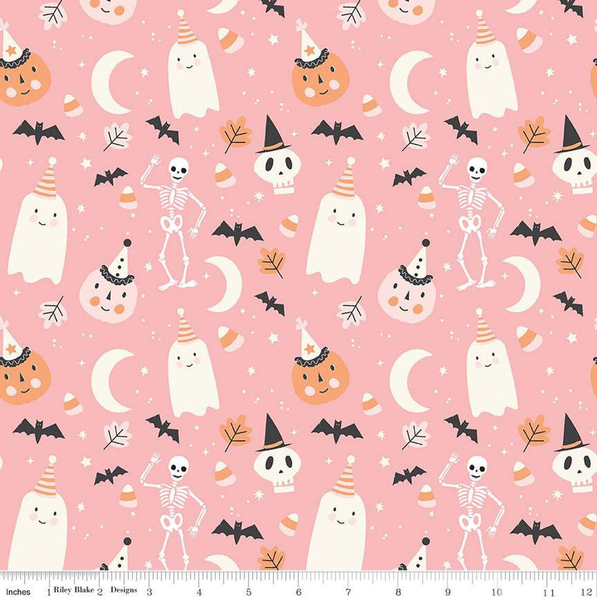 Hey Pumpkin | C16030 | Main - Pink