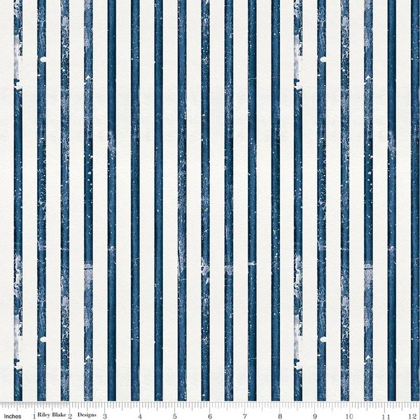 Sew America  | C17349 | Blue