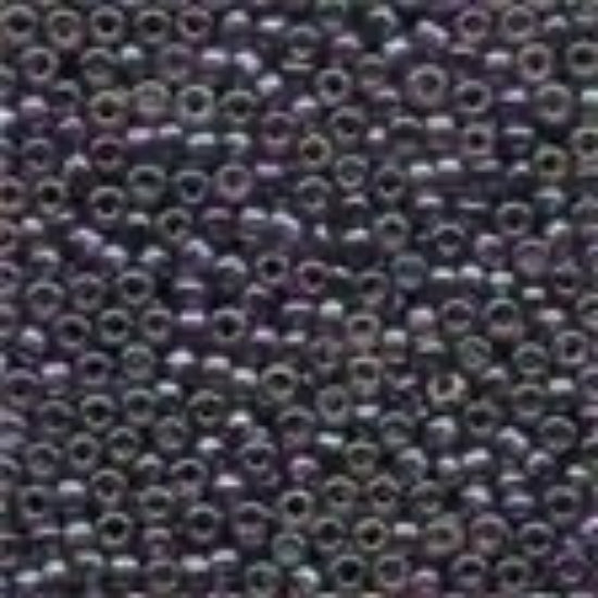 Violet | Mill Hill Glass Seed Beads 4.54g | 00206