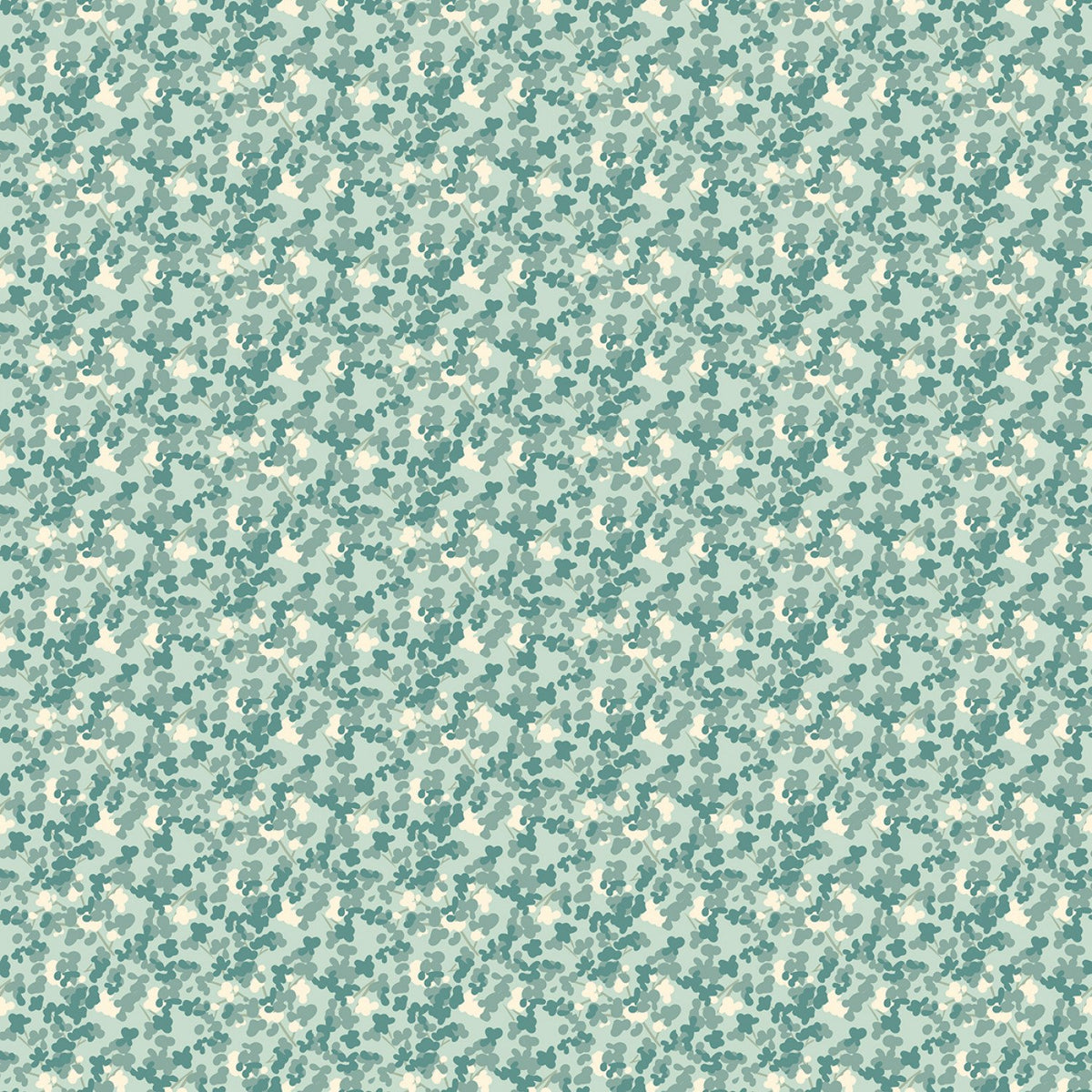 New Beginnings | C15754 | Blossoms - Mist